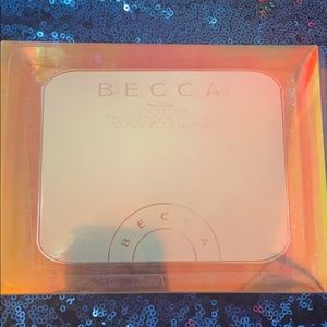 becca pearl glow